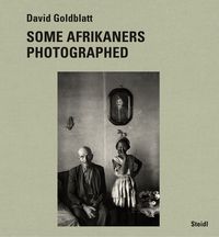 Produktbild: Some Afrikaners Photographed
