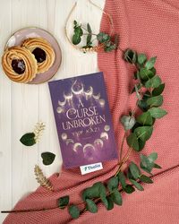 A Curse Unbroken