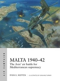 Produktbild: Malta 1940-42