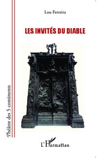 Produktbild: Les invit&eacute;s du diable