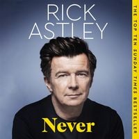Produktbild: Never