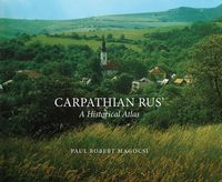 Produktbild: Carpathian Rus'