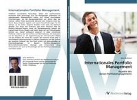 Produktbild: Internationales Portfolio Management