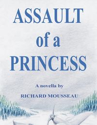 Produktbild: Assault of a Princess