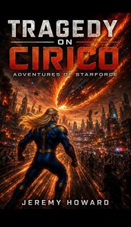 Produktbild: Tragedy on Cirico