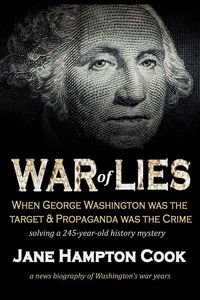 Produktbild: War of Lies