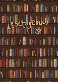 Produktbild: Lesetagebuch