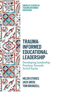 Produktbild: Trauma-Informed Educational Leadership