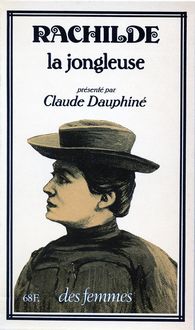 Produktbild: La jongleuse