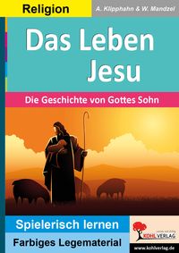 Produktbild: Das Leben Jesu