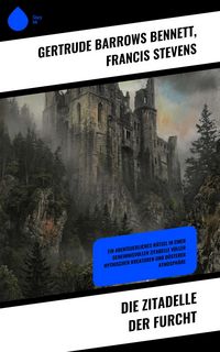 Produktbild: Die Zitadelle der Furcht