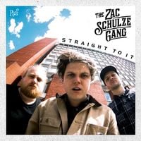 Produktbild: Straight To It (180g Black Vinyl)