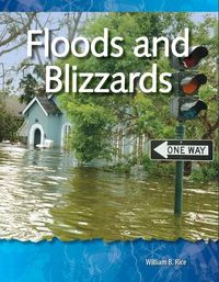 Produktbild: Floods and Blizzards