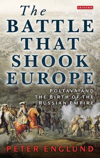 Produktbild: The Battle That Shook Europe