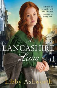 Produktbild: Ashworth, L: Lancashire Lass