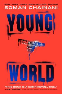 Produktbild: Young World