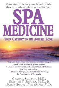 Produktbild: Spa Medicine