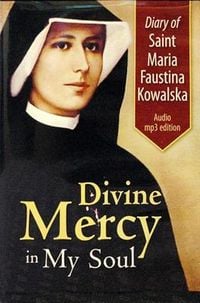 Produktbild: Diary of Saint Maria Faustina Kowalska: Divine Mercy in My Soul