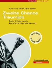 Produktbild: Zweite Chance Traumjob