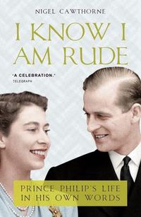 Produktbild: I Know I Am Rude