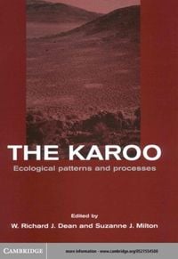 Produktbild: Karoo