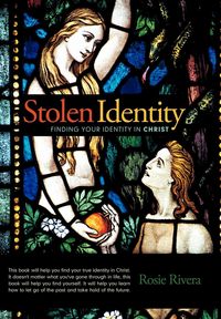 Produktbild: Stolen Identity