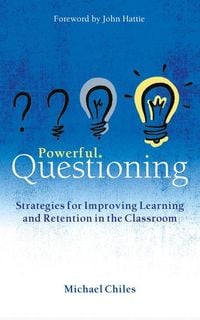 Produktbild: Powerful Questioning