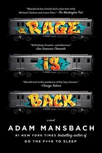 Produktbild: Rage Is Back