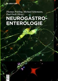 Produktbild: Neurogastroenterologie