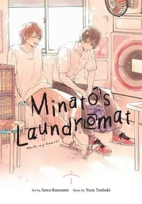 Produktbild: Minato's Laundromat, Vol. 1