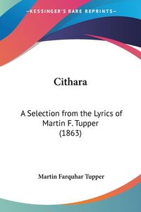 Produktbild: Cithara