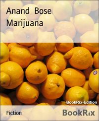 Produktbild: Marijuana