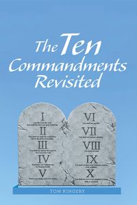 Produktbild: The Ten Commandments Revisited