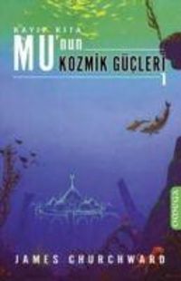 Produktbild: Kayip Kita Munun Kozmik G&uuml;cleri 1