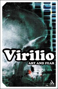 Produktbild: Art and Fear