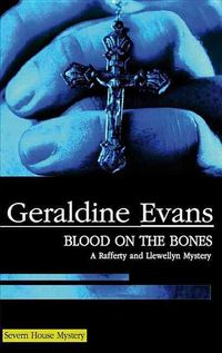 Produktbild: Blood on the Bones