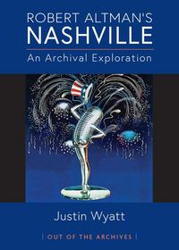 Produktbild: Robert Altman's Nashville