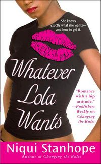 Produktbild: Whatever Lola Wants