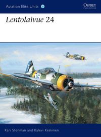 Produktbild: Lentolaivue 24
