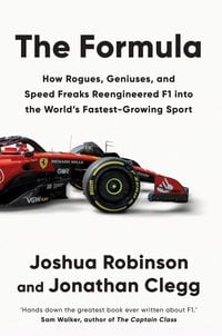 Produktbild: The Formula
