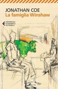 Produktbild: La famiglia Winshaw