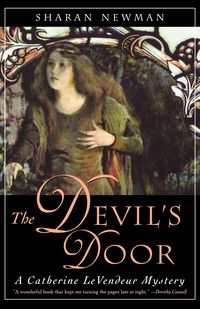 Produktbild: The Devil's Door
