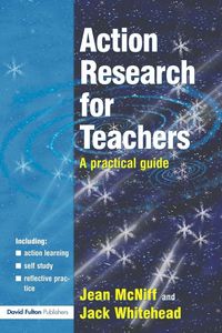 Produktbild: Action Research for Teachers