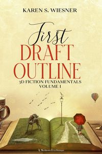 Produktbild: First Draft Outline