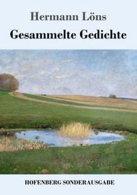 Produktbild: Gesammelte Gedichte