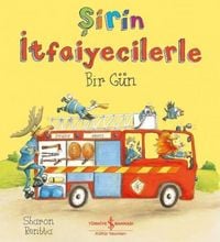Produktbild: Sirin Itfaiyecilerle Bir G&uuml;n