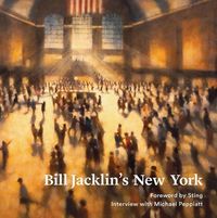 Produktbild: Bill Jacklin New York