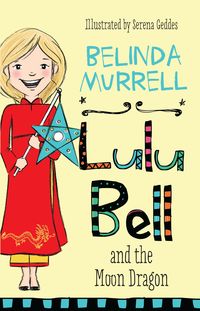 Produktbild: Lulu Bell and the Moon Dragon