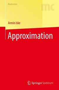 Produktbild: Approximation