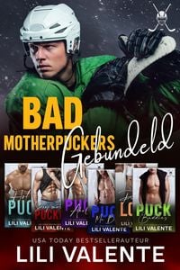 Produktbild: Bad Motherpuckers gebundeld
